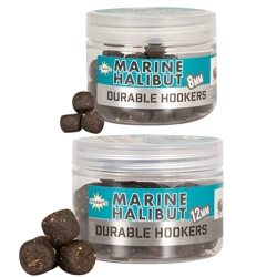 Dynamite Baits Marine Halibut Durable Hookers